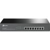 TP-Link TL-SG1008MP - 8-portový gigabitový stolní Switch s 8-portovým PoE +
