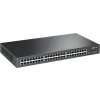 TP-Link TL-SG1048 - 48portový gigabitový switch