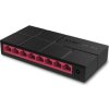 Mercusys MS108G - 8-portový gigabitový stolní switch