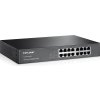 TP-Link TL-SF1016DS/ switch 16 x 10/100 Mbs/ 13" rack/ kovový