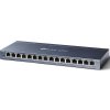 TP-Link TL-SG116 - 16-Port Gigabit Desktop Switch