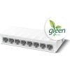 TP-Link LS1008 LiteWave 8-Port 10/100 Mbps Desktop Switch