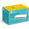 TP-Link LS1008 LiteWave 8-Port 10/100 Mbps Desktop Switch