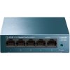 TP-Link LS105G LiteWave 5-Port Gigabit Desktop Switch
