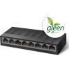 TP-Link LS1008G LiteWave 8-Port Gigabit Desktop Switch