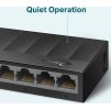 TP-Link LS1008G LiteWave 8-Port Gigabit Desktop Switch