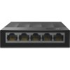 TP-Link LS1005G LiteWave 5-Port Gigabit Desktop Switch