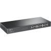 TP-Link TL-SG1024/ switch 24x 10/100/1000Mbps / 19"rackmount