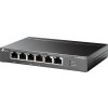 TP-Link TL-SG1006PP Switch 2x GLAN, 3x GLAN s PoE+, 1x GLAN s PoE++
