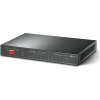 TP-Link TL-SG1210MP - 10-Port Gigabit Desktop Switch with 8-Port PoE+