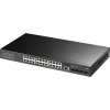 Cudy GS5024S4 Gigabit switch
