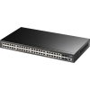 Cudy GS5048S4 Gigabit switch