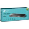 TP-Link TL-SG116E - 16-Port Gigabit Unmanaged Pro Switch