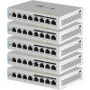 Ubiquiti UniFi Switch US-8-60W-5, 5 pack