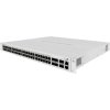 MikroTik CRS354-48P-4S+2Q+RM Cloud Router Switch POE+