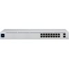 Ubiquiti USW-16-POE, UniFi Switch Standard 16 PoE