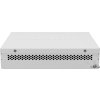 Mikrotik managed Switch CSS610-8G-2S+IN, 8x GbE, 2x 10G SFP+, SwO, zdroj