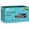 TP-Link TL-SG105E 5portový gigabitový switch