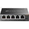 TP-Link TL-SG105E 5portový gigabitový switch
