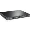 TP-Link TL-SG3452P JetStream 52-port Gigabit L2+ / 48x Gigabit PoE+ / 4x Gigabit SFP / RJ-45/Micro-USB Console Port