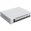MikroTik CRS310-1G-5S-4S+IN, Cloud Router Switch