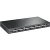 TP-Link TL-SG3452X JetStream 52-port Gigabit L2+ / 48x Gigabit / 4x 10Gigabit SFP+ / RJ-45/Micro-USB Console Port
