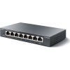 TP-Link TL-RP108GE - PoE Reversní Switch s 8 gigabitovými porty