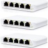 Ubiquiti USW-FLEX-MINI-3 - UniFi Switch Flex Mini 3-pack