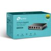 TP-Link TL-SG105PE 5xGb (4xPOE+) 65W Easy Smart Switch