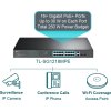 TP-Link TL-SG1218MPE PoE Switch