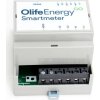 OlifeEnergy Smartmeter pro EV nabíječe elektromobilů BASE