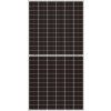 Sunova SS-BG550-72MDH-LC Bifaciální solární panel 550W, 1.2m kabel