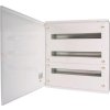 Eaton rozvodná skříň modulová na omítku BF-O-3/72-C, 3 řady, 72 modulů