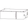 Felicity baterie FLS48100-M s BMS, 5.12 kWh, LV