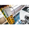 OlifeEnergy EV nabíječ elektromobilů BASE AC 2x 22kW, Doublebox, Type2, zásuvka, RFID, automód