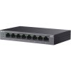 TP-Link LS108GP 8xGb POE+ Desktop switch