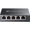 TP-Link ES205G, Omada 5-Port Gigabit Easy Managed Switch, 5x GLAN