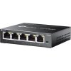 TP-Link ES205G, Omada 5-Port Gigabit Easy Managed Switch, 5x GLAN