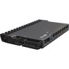 MikroTik RouterBOARD RB5009UG+S+IN, 4x 1,4 GHz, 7x GbE, 1x 2,5 GbE PoE+, USB 3.0, SFP+, L5