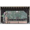 MikroTik RouterBOARD RB5009UG+S+IN, 4x 1,4 GHz, 7x GbE, 1x 2,5 GbE PoE+, USB 3.0, SFP+, L5