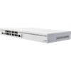 Mikrotik CloudCoreRouter CCR2004-16G-2S+, 4x 1700MHz, 4GB RAM, 16x GbE, 2x SFP+, Dual PSU, L6