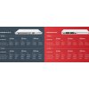 Mikrotik CloudCoreRouter CCR2004-16G-2S+, 4x 1700MHz, 4GB RAM, 16x GbE, 2x SFP+, Dual PSU, L6