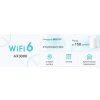 TP-Link Deco X50 Pro AX3000 Wi-Fi 6 mesh systém, 2x 2.5GLAN, 3pack