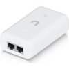 Ubiquiti UniFi PoE++ Adapter (60W) - Gigabit PoE injektor, 48V, 60W, včetně napájecího kabelu