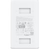 Ubiquiti UniFi PoE++ Adapter (60W) - Gigabit PoE injektor, 48V, 60W, včetně napájecího kabelu