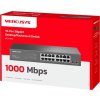 Mercusys MS116GS 16xGb desk/rack switch