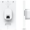 Ubiquiti UniFi Access Intercom Viewer - Přístupový monitor, 5" dotykový displej, obousměrné audio, PoE napájení