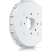 Ubiquiti UniFi Camera Junction Box W - Odolná instalační krabice na strop/zeď/sloup pro kamery UniFi, bílá