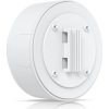 Ubiquiti UniFi Camera Junction Box W - Odolná instalační krabice na strop/zeď/sloup pro kamery UniFi, bílá