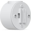 Ubiquiti UniFi Camera Compact Junction Box W - Instalační krabice na strop/zeď/sloup pro kamery UniFi Dome/Turret, bílá